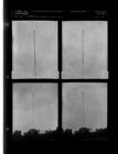 Farmville radio tower (4 Negatives (September 5, 1959) [Sleeve 11, Folder e, Box 18]